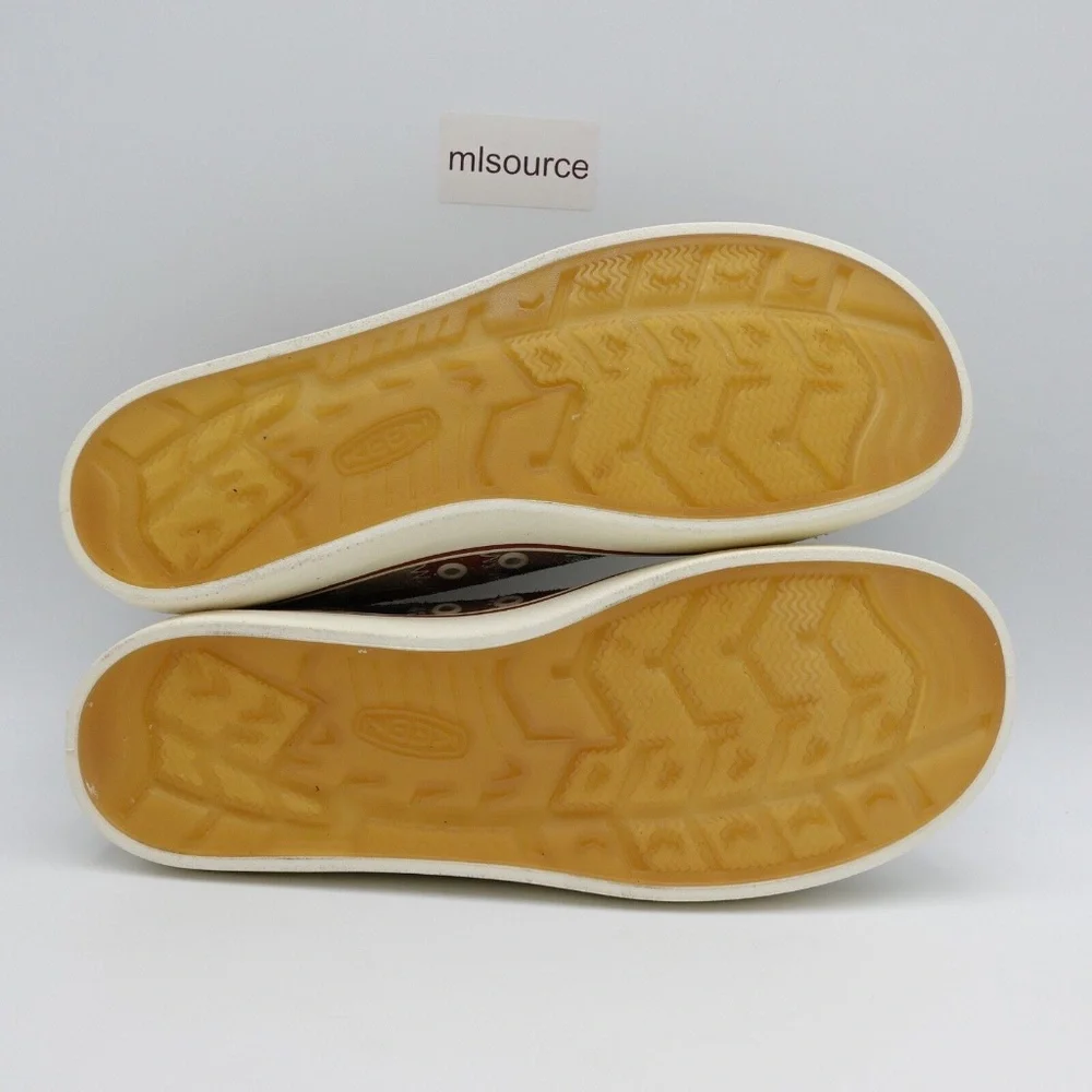Keen stylish low